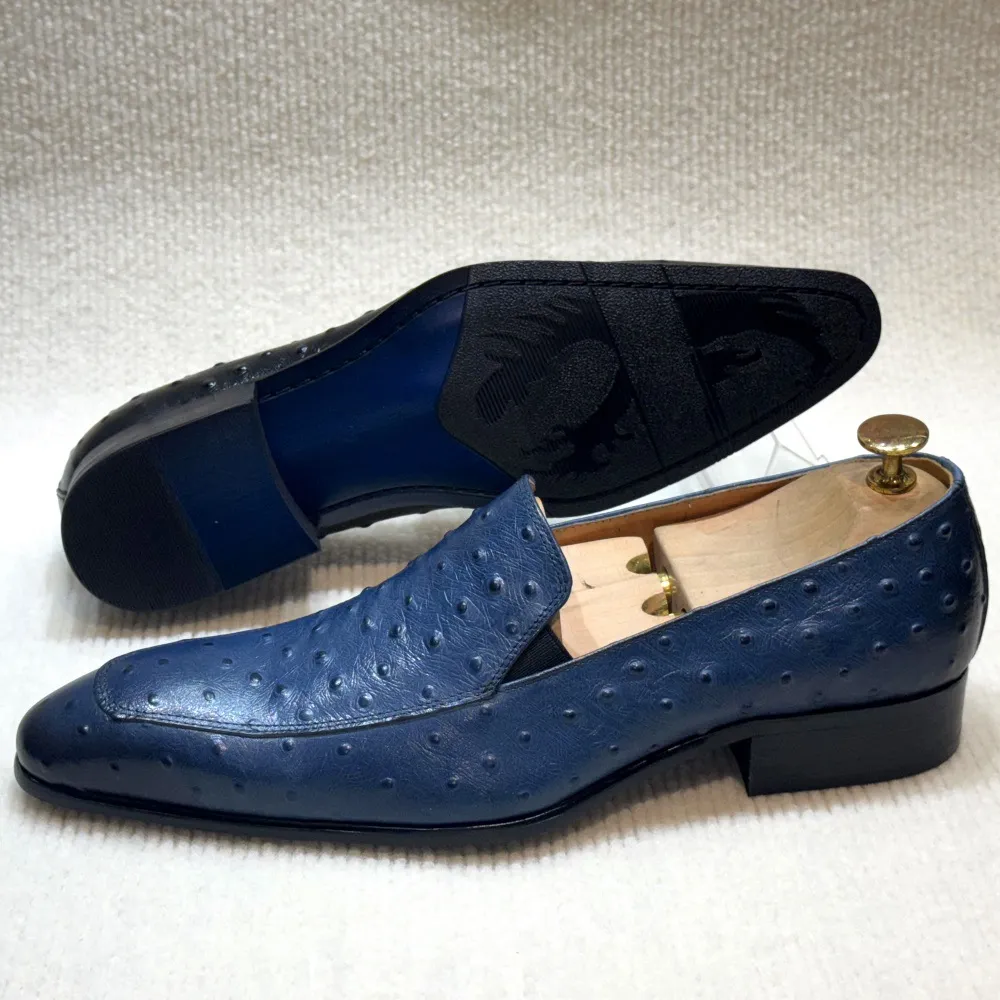 Leather Shoes